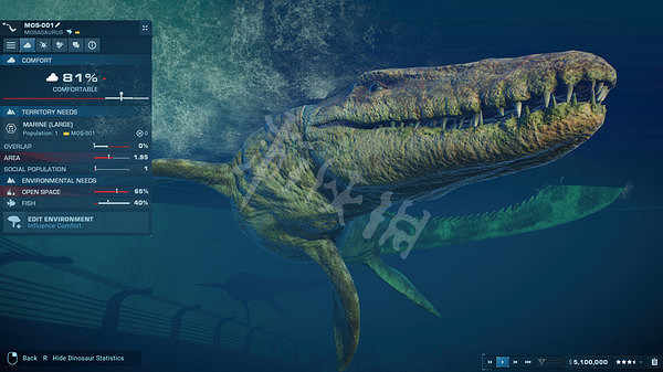 《侏羅紀世界進化2》需要的配置要求高嗎？配置要求詳情介紹