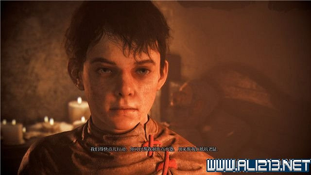 《瘟疫傳說無罪》怎麽解謎?全通關流程+全謎題解謎圖文攻略【完結】 《瘟疫傳說無罪》怎麽解謎?全通關流程+全謎題解謎圖文攻略【完結】