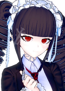 《戀活Sunshine》人物卡塞蕾絲緹雅分享 彈丸論破塞蕾絲緹雅怎麽捏? 《戀活Sunshine》人物卡塞蕾絲緹雅分享 彈丸論破塞蕾絲緹雅怎麽捏?