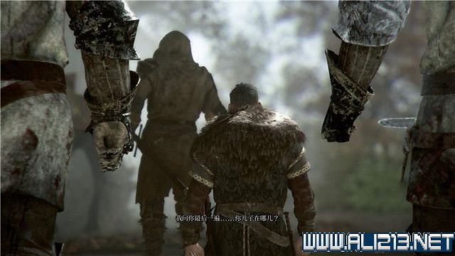 《瘟疫傳說無罪》怎麽解謎?全通關流程+全謎題解謎圖文攻略【完結】 《瘟疫傳說無罪》怎麽解謎?全通關流程+全謎題解謎圖文攻略【完結】