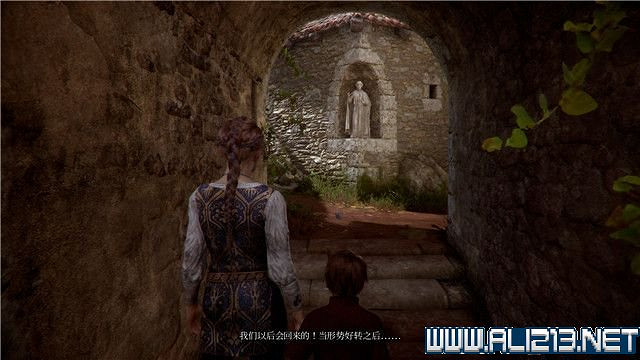 《瘟疫傳說無罪》怎麽解謎?全通關流程+全謎題解謎圖文攻略【完結】 《瘟疫傳說無罪》怎麽解謎?全通關流程+全謎題解謎圖文攻略【完結】