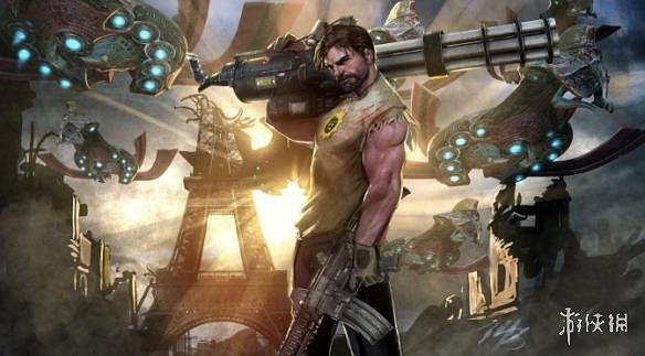 《重裝武力4》實機展示影片 遊戲怎麽樣? 《重裝武力4》實機展示影片 遊戲怎麽樣?