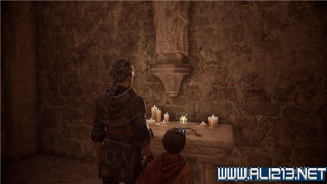 《瘟疫傳說無罪》怎麽解謎?全通關流程+全謎題解謎圖文攻略【完結】 《瘟疫傳說無罪》怎麽解謎?全通關流程+全謎題解謎圖文攻略【完結】