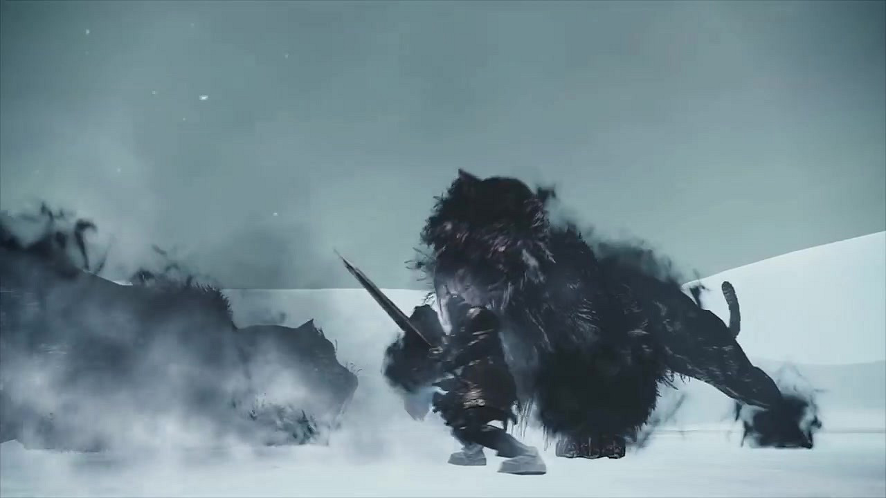 GC 2018:萬代南夢宮正式公布《黑暗靈魂:三部曲》 GC 2018:萬代南夢宮正式公布《黑暗靈魂:三部曲》