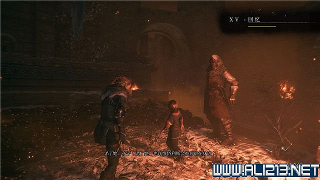 《瘟疫傳說無罪》怎麽解謎?全通關流程+全謎題解謎圖文攻略【完結】 《瘟疫傳說無罪》怎麽解謎?全通關流程+全謎題解謎圖文攻略【完結】