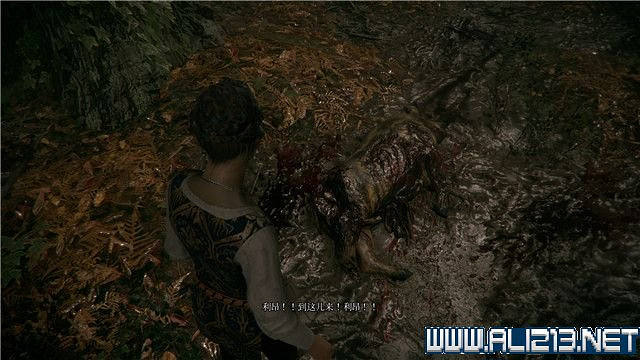 《瘟疫傳說無罪》怎麽解謎?全通關流程+全謎題解謎圖文攻略【完結】 《瘟疫傳說無罪》怎麽解謎?全通關流程+全謎題解謎圖文攻略【完結】