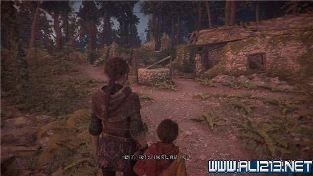 《瘟疫傳說無罪》怎麽解謎?全通關流程+全謎題解謎圖文攻略【完結】 《瘟疫傳說無罪》怎麽解謎?全通關流程+全謎題解謎圖文攻略【完結】