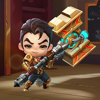 《金鏟鏟之戰》12月2日更新內容一覽 1.23c版本更新了什麽 《金鏟鏟之戰》12月2日更新內容一覽 1.23c版本更新了什麽