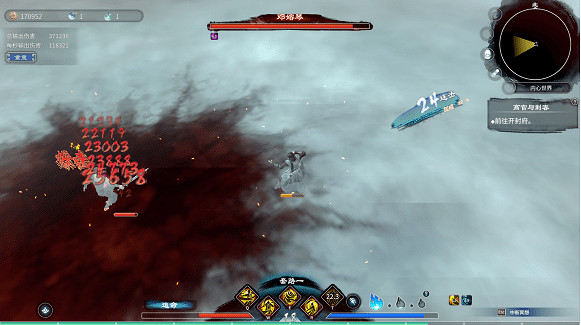 《天命奇御2》最強武功是什麽?天命奇御2最強武功攻略分享 《天命奇御2》最強武功是什麽?天命奇御2最強武功攻略分享