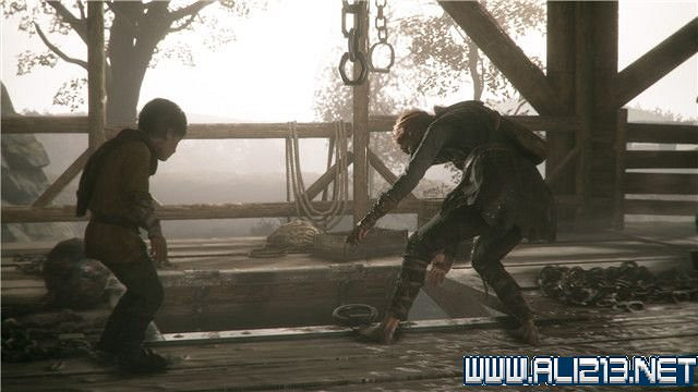 《瘟疫傳說無罪》怎麽解謎?全通關流程+全謎題解謎圖文攻略【完結】 《瘟疫傳說無罪》怎麽解謎?全通關流程+全謎題解謎圖文攻略【完結】