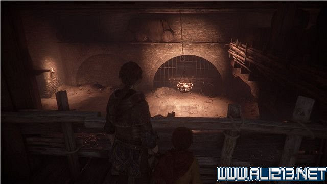 《瘟疫傳說無罪》怎麽解謎?全通關流程+全謎題解謎圖文攻略【完結】 《瘟疫傳說無罪》怎麽解謎?全通關流程+全謎題解謎圖文攻略【完結】