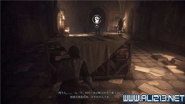 《瘟疫傳說無罪》怎麽解謎?全通關流程+全謎題解謎圖文攻略【完結】 《瘟疫傳說無罪》怎麽解謎?全通關流程+全謎題解謎圖文攻略【完結】