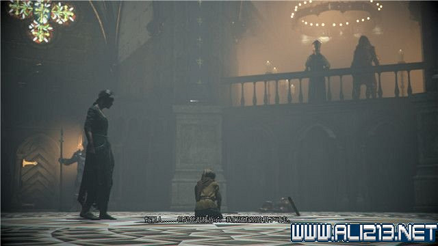 《瘟疫傳說無罪》怎麽解謎?全通關流程+全謎題解謎圖文攻略【完結】 《瘟疫傳說無罪》怎麽解謎?全通關流程+全謎題解謎圖文攻略【完結】