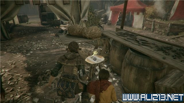 《瘟疫傳說無罪》怎麽解謎?全通關流程+全謎題解謎圖文攻略【完結】 《瘟疫傳說無罪》怎麽解謎?全通關流程+全謎題解謎圖文攻略【完結】