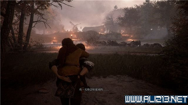 《瘟疫傳說無罪》怎麽解謎?全通關流程+全謎題解謎圖文攻略【完結】 《瘟疫傳說無罪》怎麽解謎?全通關流程+全謎題解謎圖文攻略【完結】