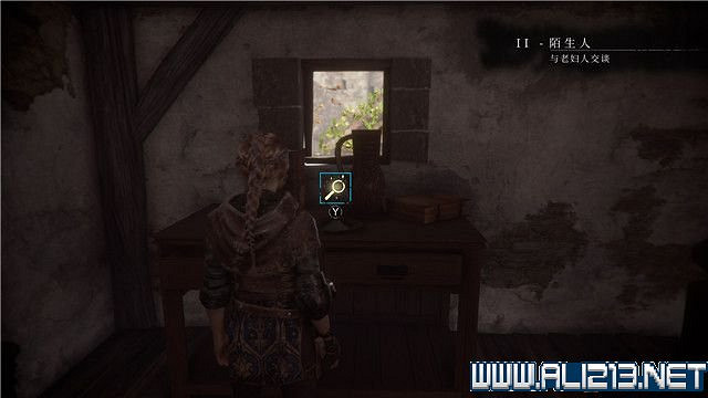 《瘟疫傳說無罪》怎麽解謎?全通關流程+全謎題解謎圖文攻略【完結】 《瘟疫傳說無罪》怎麽解謎?全通關流程+全謎題解謎圖文攻略【完結】