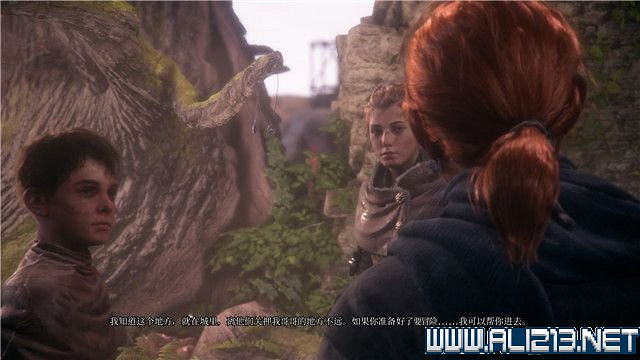 《瘟疫傳說無罪》怎麽解謎?全通關流程+全謎題解謎圖文攻略【完結】 《瘟疫傳說無罪》怎麽解謎?全通關流程+全謎題解謎圖文攻略【完結】