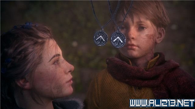 《瘟疫傳說無罪》怎麽解謎?全通關流程+全謎題解謎圖文攻略【完結】 《瘟疫傳說無罪》怎麽解謎?全通關流程+全謎題解謎圖文攻略【完結】