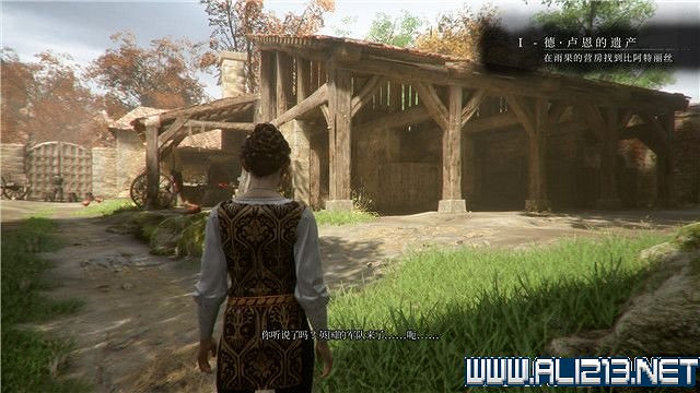 《瘟疫傳說無罪》怎麽解謎?全通關流程+全謎題解謎圖文攻略【完結】 《瘟疫傳說無罪》怎麽解謎?全通關流程+全謎題解謎圖文攻略【完結】