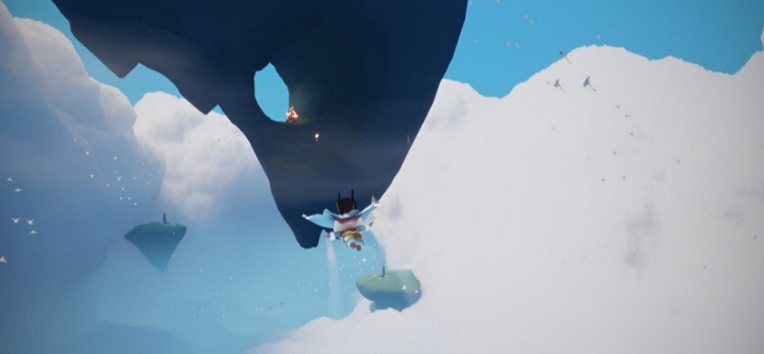 《光遇》大蠟燭12.2位置 12月2日大蠟燭在哪 《光遇》大蠟燭12.2位置 12月2日大蠟燭在哪