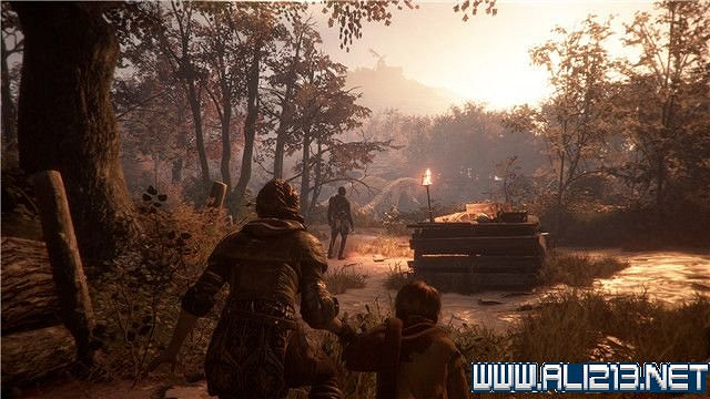 《瘟疫傳說無罪》怎麽解謎?全通關流程+全謎題解謎圖文攻略【完結】 《瘟疫傳說無罪》怎麽解謎?全通關流程+全謎題解謎圖文攻略【完結】