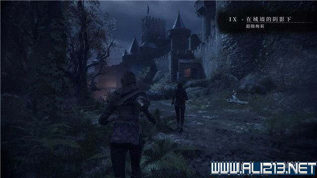 《瘟疫傳說無罪》怎麽解謎?全通關流程+全謎題解謎圖文攻略【完結】 《瘟疫傳說無罪》怎麽解謎?全通關流程+全謎題解謎圖文攻略【完結】