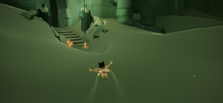 《光遇》12.2季節蠟燭位置 2021年12月2日季節蠟燭在哪 《光遇》12.2季節蠟燭位置 2021年12月2日季節蠟燭在哪