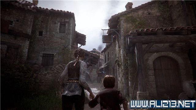 《瘟疫傳說無罪》怎麽解謎?全通關流程+全謎題解謎圖文攻略【完結】 《瘟疫傳說無罪》怎麽解謎?全通關流程+全謎題解謎圖文攻略【完結】