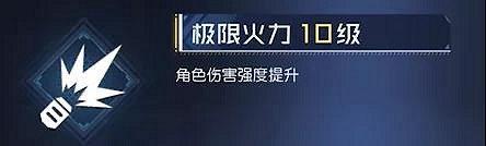 《黎明覺醒》被動技能介紹 被動技能玩法指南