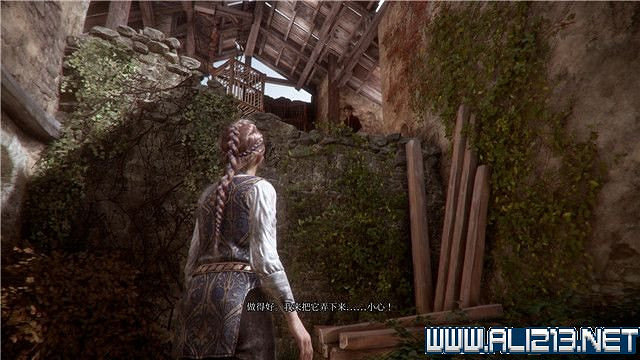 《瘟疫傳說無罪》怎麽解謎?全通關流程+全謎題解謎圖文攻略【完結】 《瘟疫傳說無罪》怎麽解謎?全通關流程+全謎題解謎圖文攻略【完結】