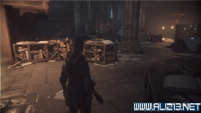 《瘟疫傳說無罪》怎麽解謎?全通關流程+全謎題解謎圖文攻略【完結】 《瘟疫傳說無罪》怎麽解謎?全通關流程+全謎題解謎圖文攻略【完結】