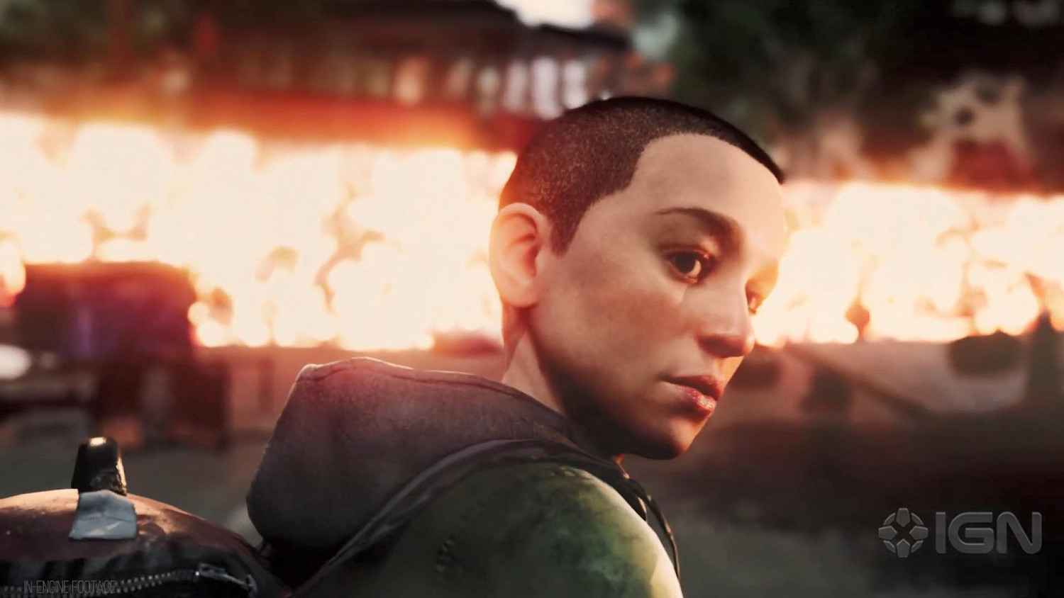 心理生存驚悚遊戲《AFTERMATH》正式公布 2022年發售 心理生存驚悚遊戲《AFTERMATH》正式公布 2022年發售