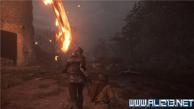 《瘟疫傳說無罪》怎麽解謎?全通關流程+全謎題解謎圖文攻略【完結】 《瘟疫傳說無罪》怎麽解謎?全通關流程+全謎題解謎圖文攻略【完結】