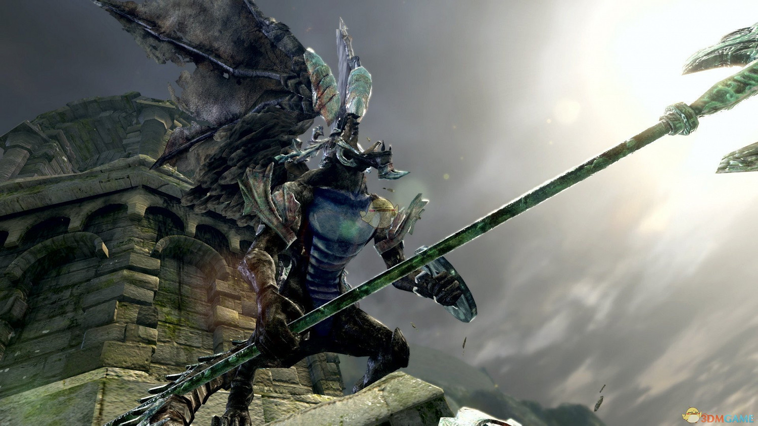 《黑暗靈魂:重製版》全直劍武器獲得方法介紹 《黑暗靈魂:重製版》全直劍武器獲得方法介紹