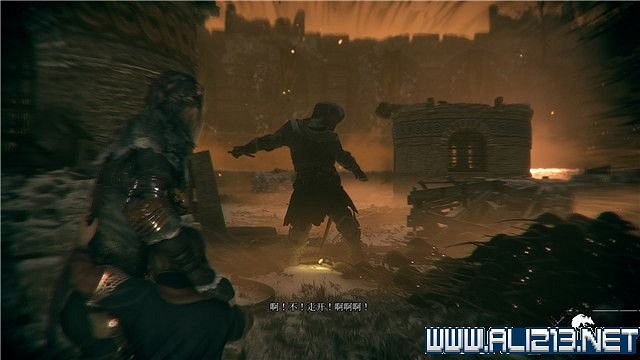 《瘟疫傳說無罪》怎麽解謎?全通關流程+全謎題解謎圖文攻略【完結】 《瘟疫傳說無罪》怎麽解謎?全通關流程+全謎題解謎圖文攻略【完結】