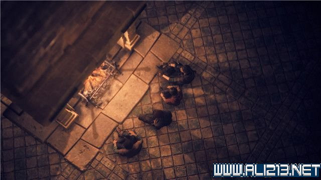 《瘟疫傳說無罪》怎麽解謎?全通關流程+全謎題解謎圖文攻略【完結】 《瘟疫傳說無罪》怎麽解謎?全通關流程+全謎題解謎圖文攻略【完結】