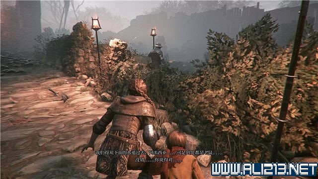 《瘟疫傳說無罪》怎麽解謎?全通關流程+全謎題解謎圖文攻略【完結】 《瘟疫傳說無罪》怎麽解謎?全通關流程+全謎題解謎圖文攻略【完結】