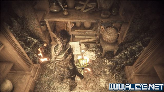 《瘟疫傳說無罪》怎麽解謎?全通關流程+全謎題解謎圖文攻略【完結】 《瘟疫傳說無罪》怎麽解謎?全通關流程+全謎題解謎圖文攻略【完結】