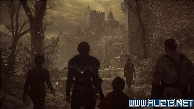 《瘟疫傳說無罪》怎麽解謎?全通關流程+全謎題解謎圖文攻略【完結】 《瘟疫傳說無罪》怎麽解謎?全通關流程+全謎題解謎圖文攻略【完結】