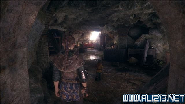 《瘟疫傳說無罪》怎麽解謎?全通關流程+全謎題解謎圖文攻略【完結】 《瘟疫傳說無罪》怎麽解謎?全通關流程+全謎題解謎圖文攻略【完結】