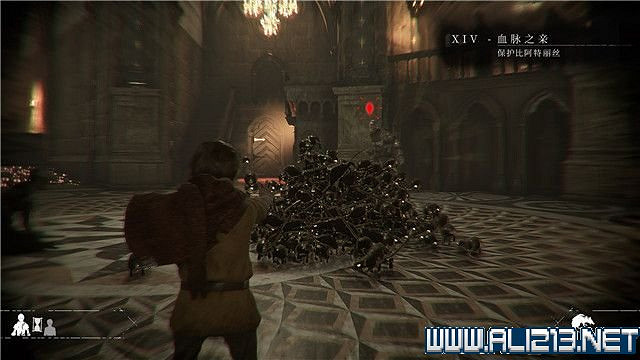 《瘟疫傳說無罪》怎麽解謎?全通關流程+全謎題解謎圖文攻略【完結】 《瘟疫傳說無罪》怎麽解謎?全通關流程+全謎題解謎圖文攻略【完結】