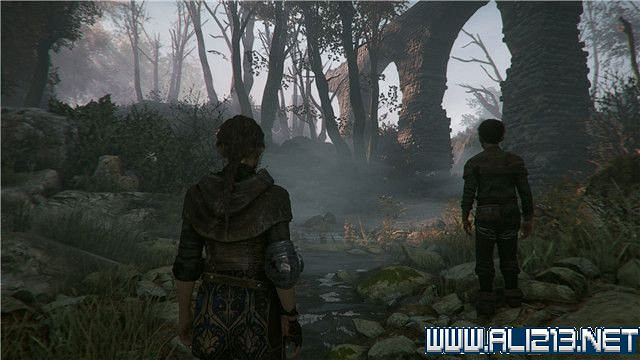 《瘟疫傳說無罪》怎麽解謎?全通關流程+全謎題解謎圖文攻略【完結】 《瘟疫傳說無罪》怎麽解謎?全通關流程+全謎題解謎圖文攻略【完結】