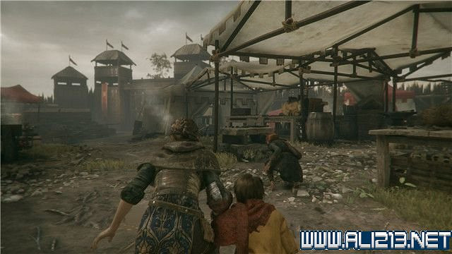 《瘟疫傳說無罪》怎麽解謎?全通關流程+全謎題解謎圖文攻略【完結】 《瘟疫傳說無罪》怎麽解謎?全通關流程+全謎題解謎圖文攻略【完結】