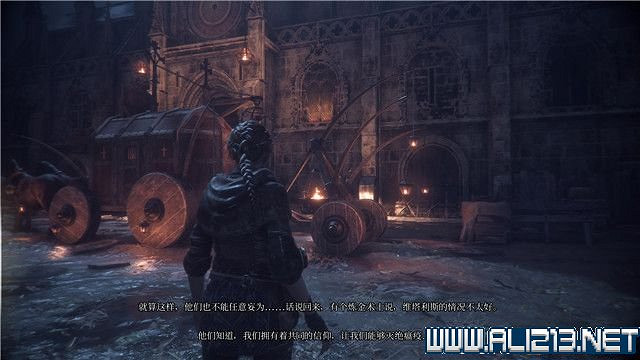 《瘟疫傳說無罪》怎麽解謎?全通關流程+全謎題解謎圖文攻略【完結】 《瘟疫傳說無罪》怎麽解謎?全通關流程+全謎題解謎圖文攻略【完結】