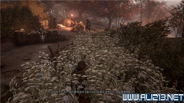 《瘟疫傳說無罪》怎麽解謎?全通關流程+全謎題解謎圖文攻略【完結】 《瘟疫傳說無罪》怎麽解謎?全通關流程+全謎題解謎圖文攻略【完結】