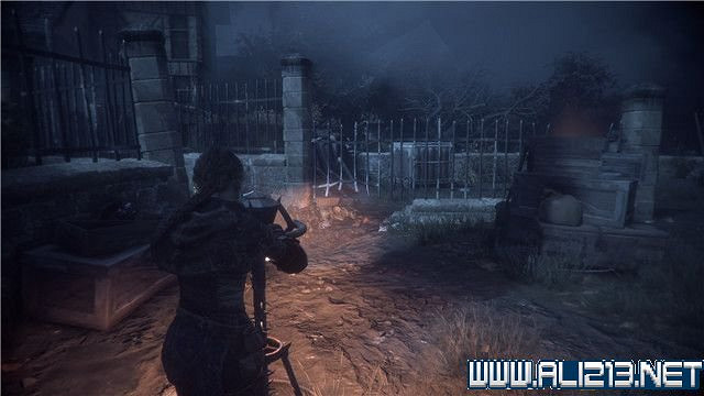 《瘟疫傳說無罪》怎麽解謎?全通關流程+全謎題解謎圖文攻略【完結】 《瘟疫傳說無罪》怎麽解謎?全通關流程+全謎題解謎圖文攻略【完結】