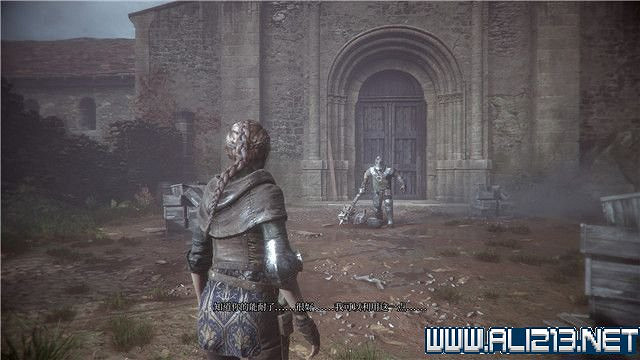 《瘟疫傳說無罪》怎麽解謎?全通關流程+全謎題解謎圖文攻略【完結】 《瘟疫傳說無罪》怎麽解謎?全通關流程+全謎題解謎圖文攻略【完結】