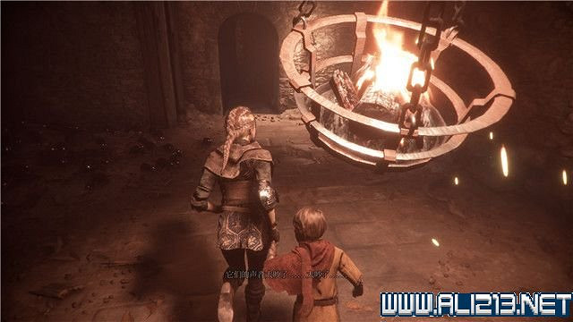 《瘟疫傳說無罪》怎麽解謎?全通關流程+全謎題解謎圖文攻略【完結】 《瘟疫傳說無罪》怎麽解謎?全通關流程+全謎題解謎圖文攻略【完結】