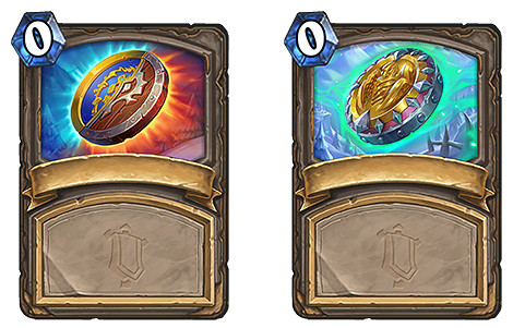 《爐石戰記》22.0更新檔更新一覽 12月1日更新詳情