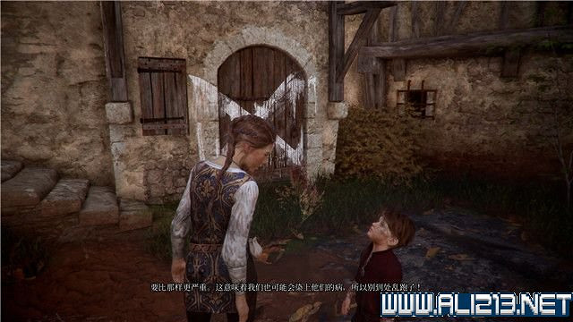 《瘟疫傳說無罪》怎麽解謎?全通關流程+全謎題解謎圖文攻略【完結】 《瘟疫傳說無罪》怎麽解謎?全通關流程+全謎題解謎圖文攻略【完結】